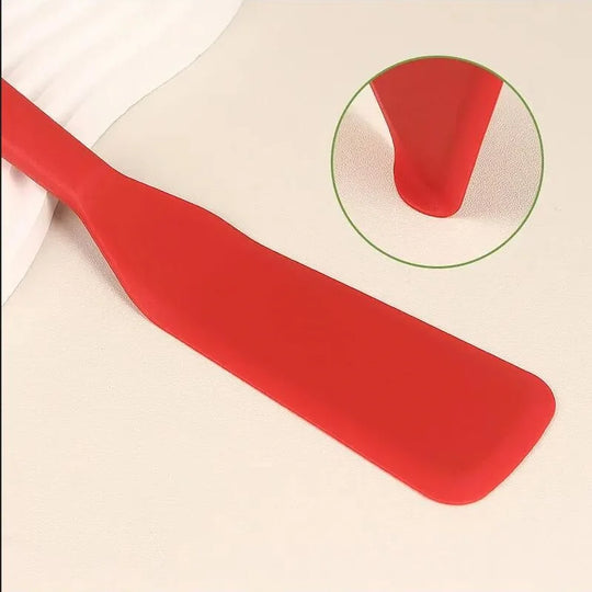 Modern Silicone Frying Spatula