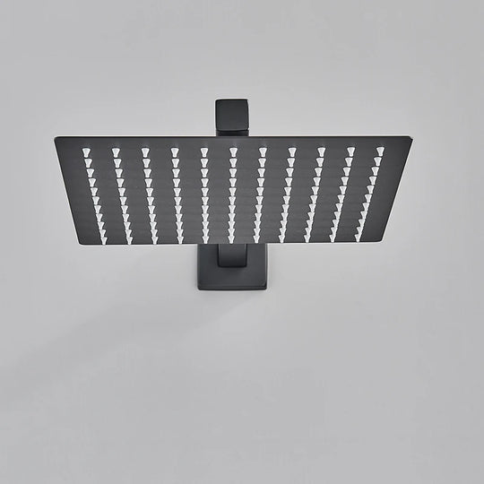Luxury Rainfall Shower Head