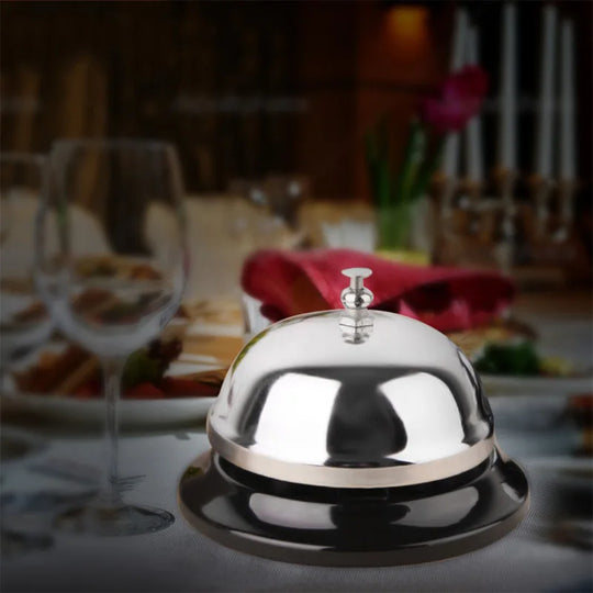 Desktop Ringer Bell