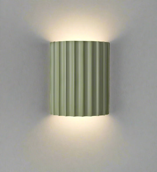 Nordic LED Wall Lamp