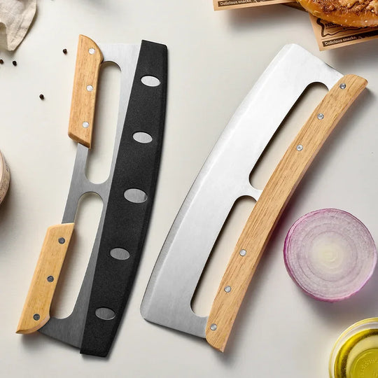 Traditional Pizza Cutter
