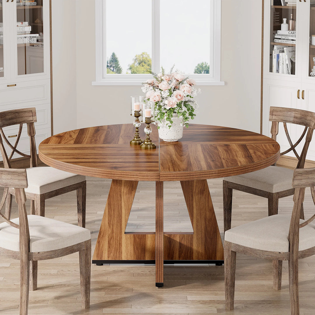 Farmhouse Kitchen Table