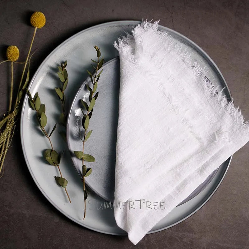 Luxury Large Napkins