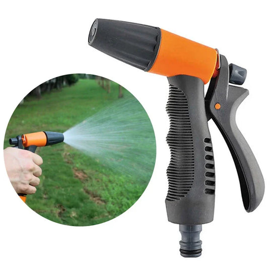 Garden Hose 2 Pattern Nozzle