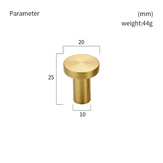 Brass Bearing Hooks
