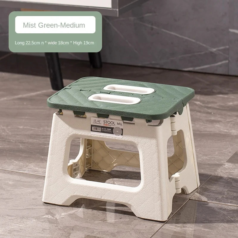 Practical Folding Stool