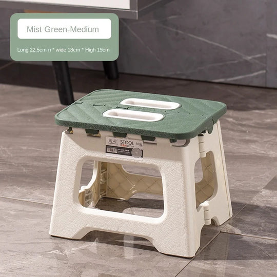 Practical Folding Stool