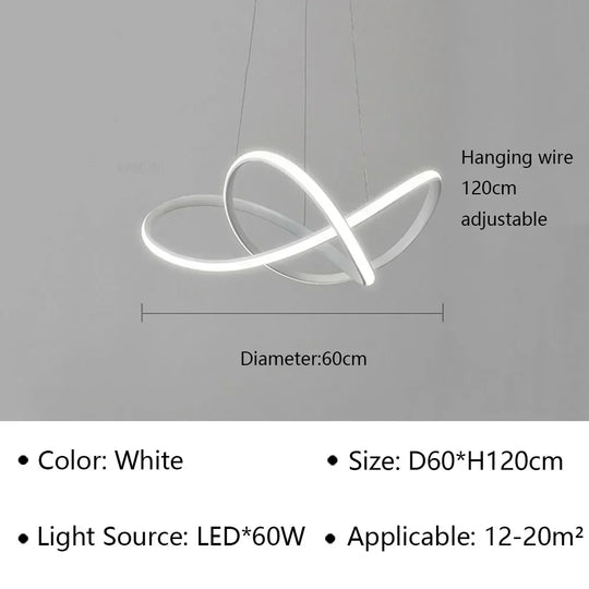 Stylish Lighting Lustre