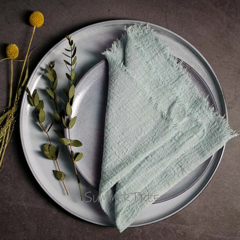 Luxury Large Napkins