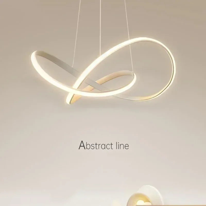 Stylish Lighting Lustre