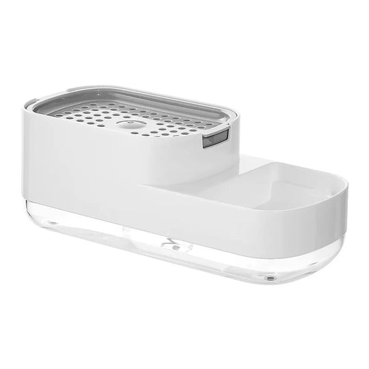 Modern Sponge Automatic Soap Dispenser, For Your Kitchen