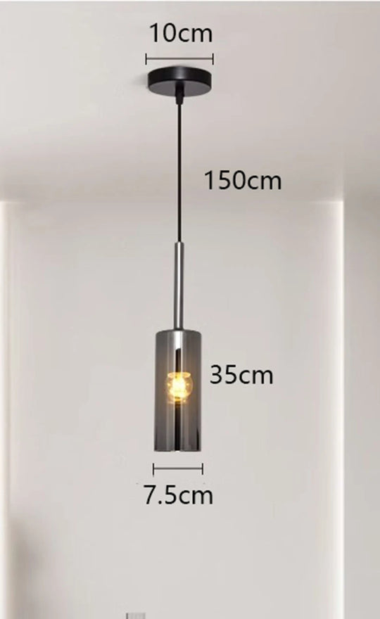 Modern LED Lights Pendant Lamps