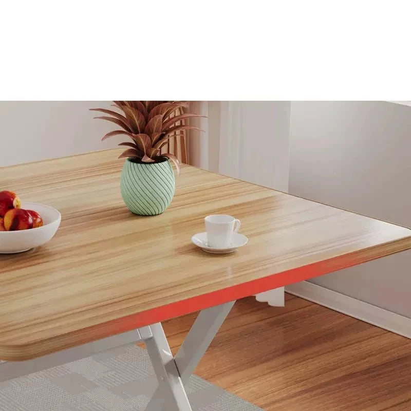 Portable Folding Party Table