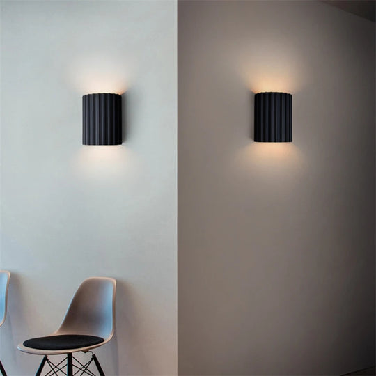 Nordic LED Wall Lamp