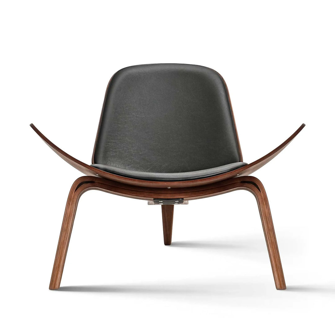 Mid Century Lounge Chair