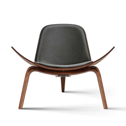 Mid Century Lounge Chair