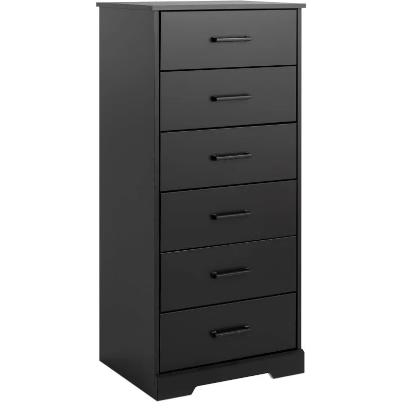 Astrid Tall Dresser