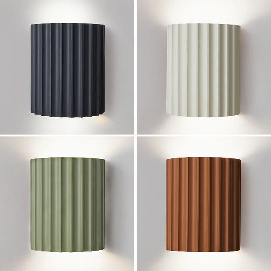 Nordic LED Wall Lamp