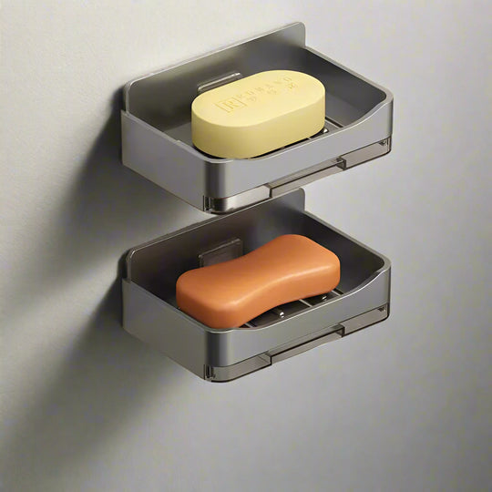 Modern Bathroom Soap Dish