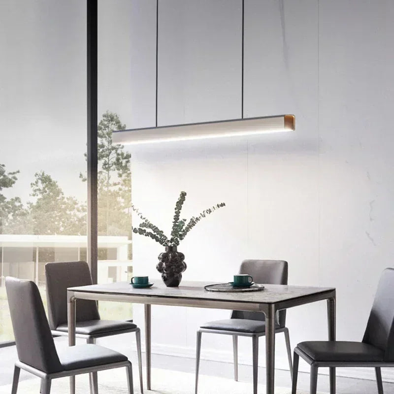 Modern LED Bar Hanging Light