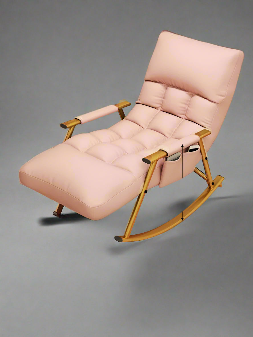 Relaxing Lounge Armchair
