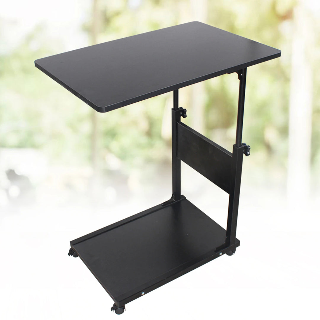 Modern Easy C-Table For Your Bed or Sofa