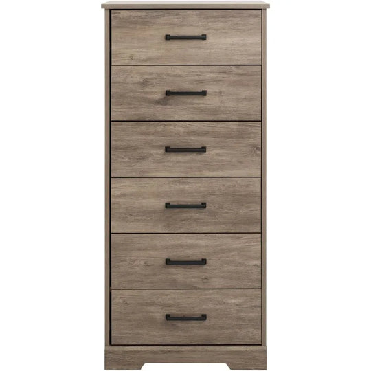 Astrid Tall Dresser