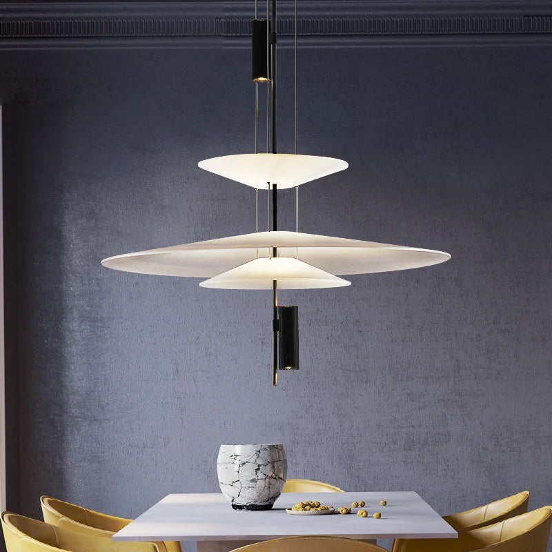 Designer LED Ceiling Chandelier