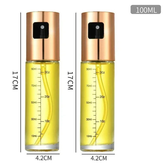 100ml Modern Frying Oil Sprayer