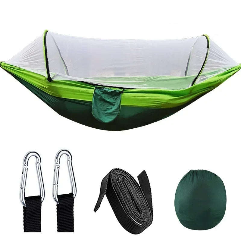 Outdoor Modern Hammock