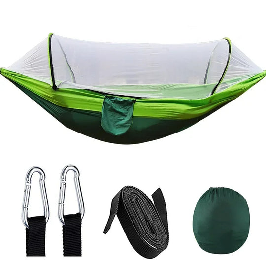 Outdoor Modern Hammock