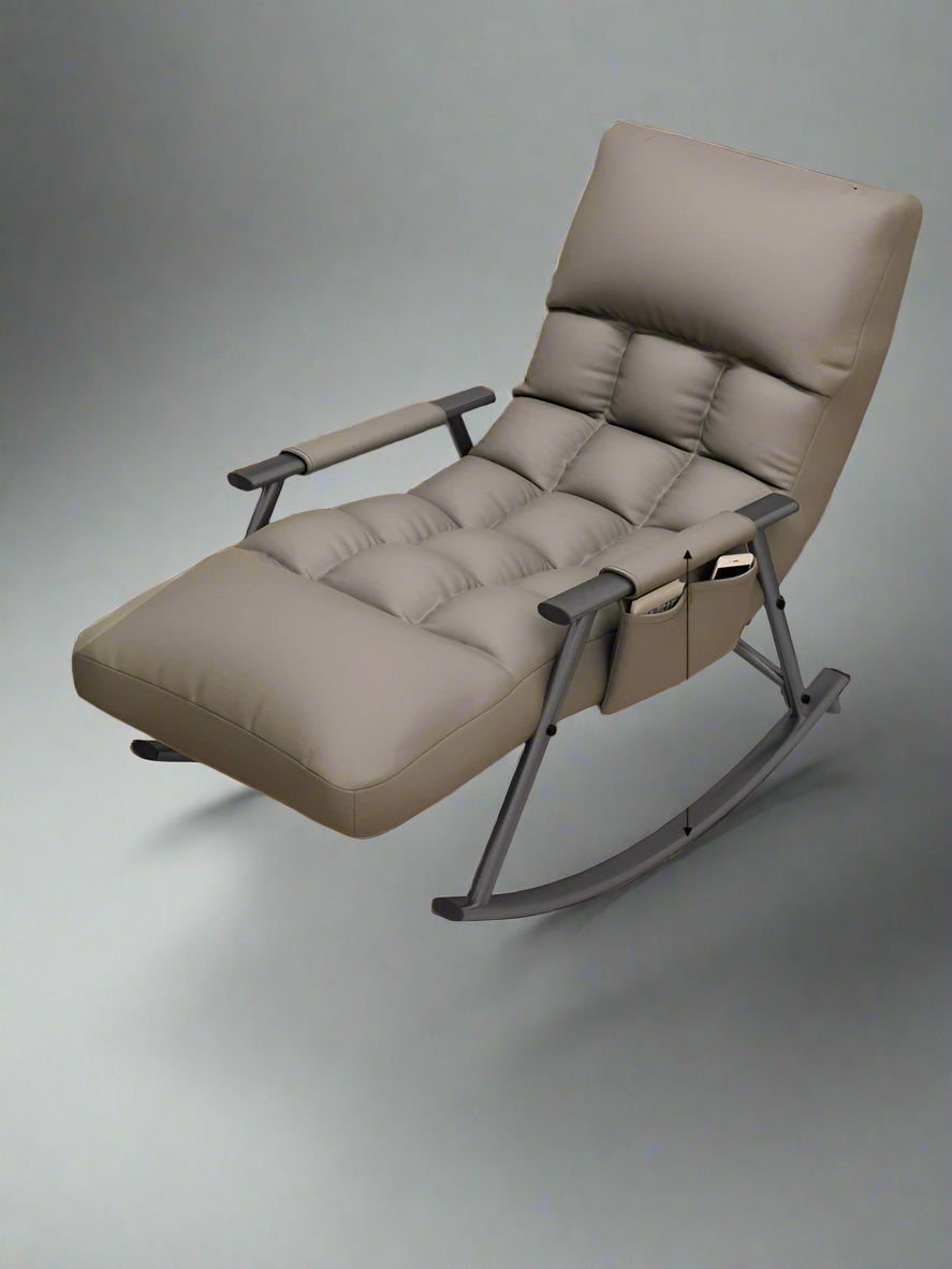Relaxing Lounge Armchair