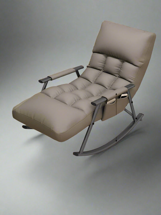 Relaxing Lounge Armchair