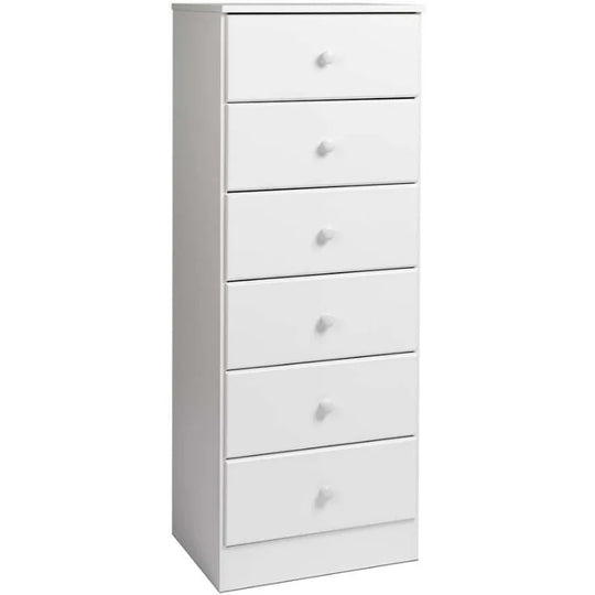 Astrid Tall Dresser