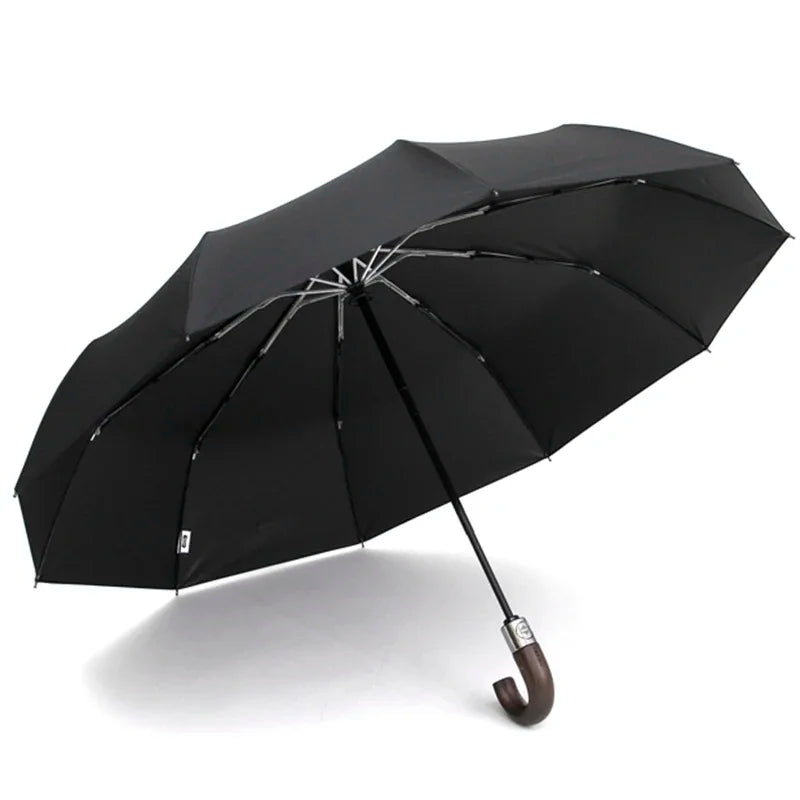 Luxury Aluminium Umbrella