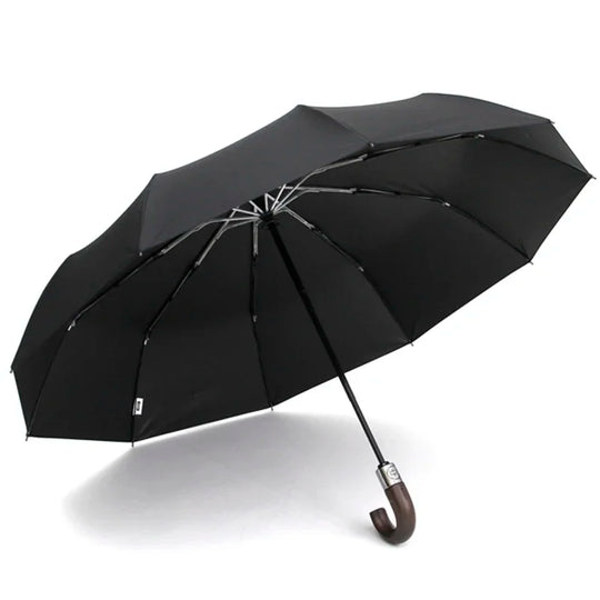 Luxury Aluminium Umbrella