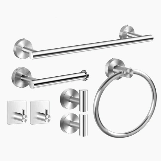 Bathroom Hardware Set