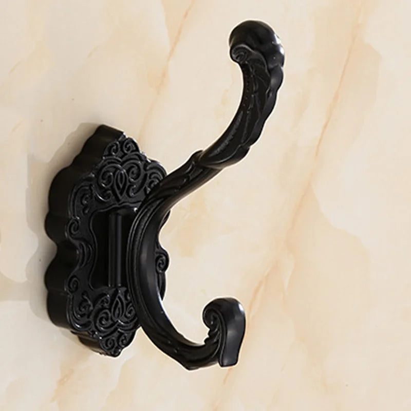 Luxury Antique Wall Hooks