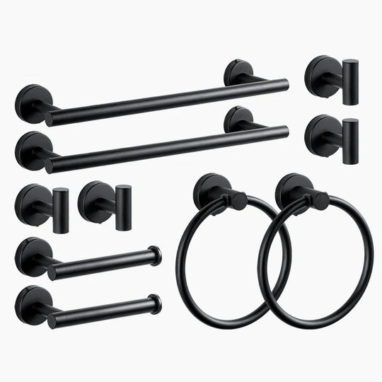 Bathroom Hardware Set