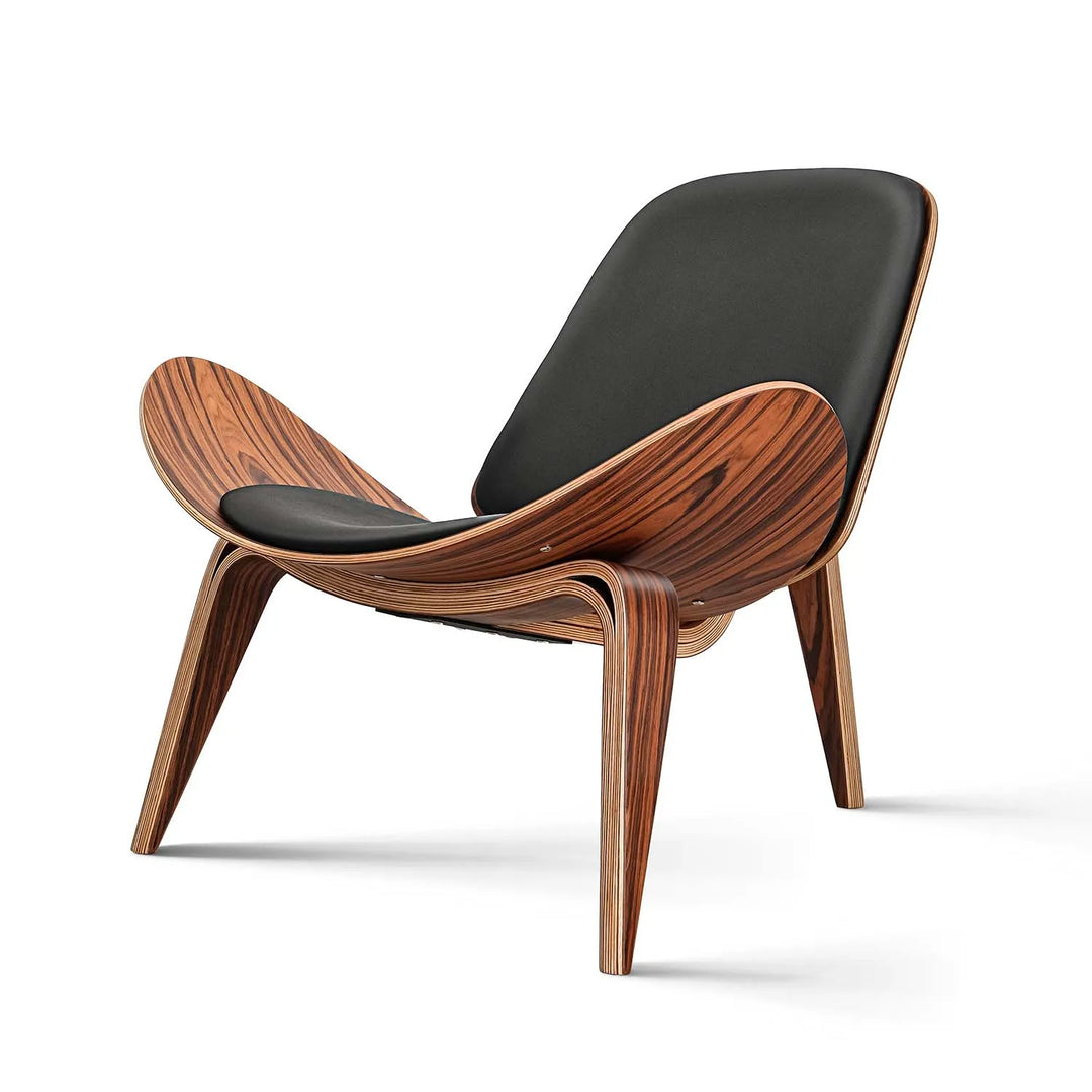 Mid Century Lounge Chair