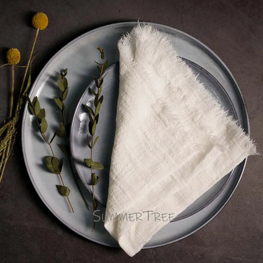 Luxury Large Napkins