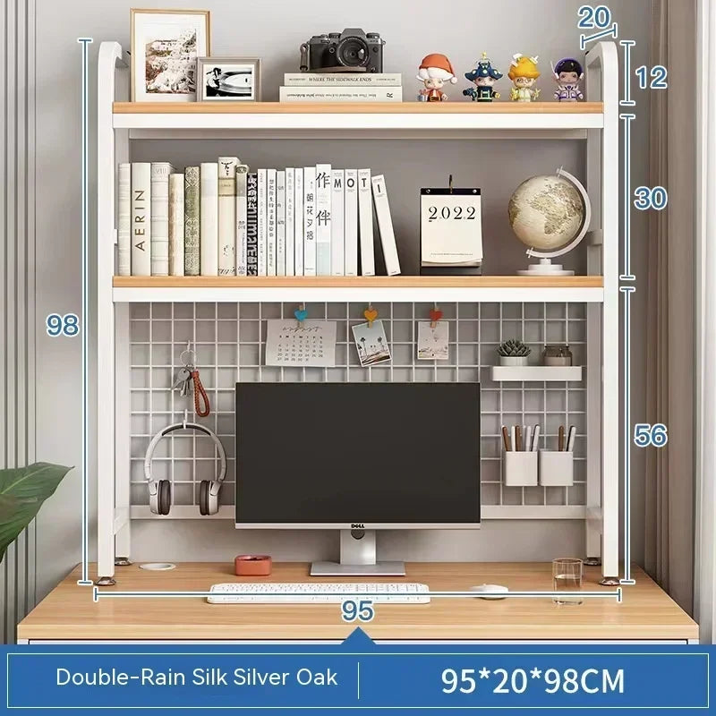 Modern Desk Storage, Bookshelf