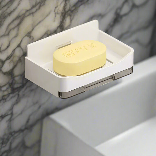 Modern Bathroom Soap Dish