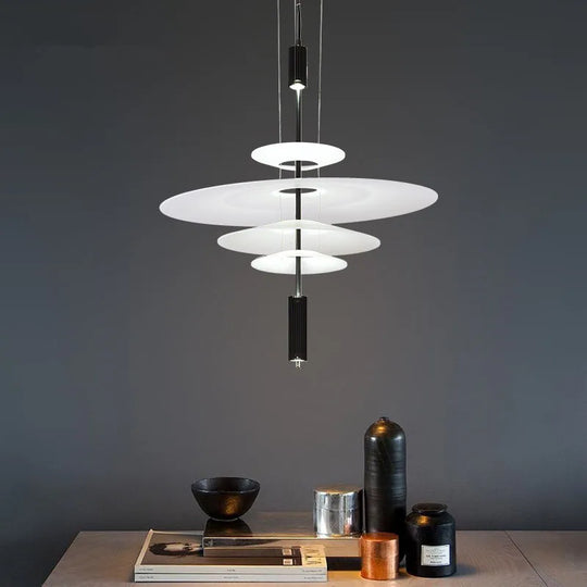 Designer LED Ceiling Chandelier