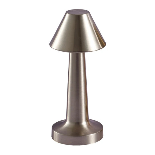 Luxury Retro Bar Table Lamp