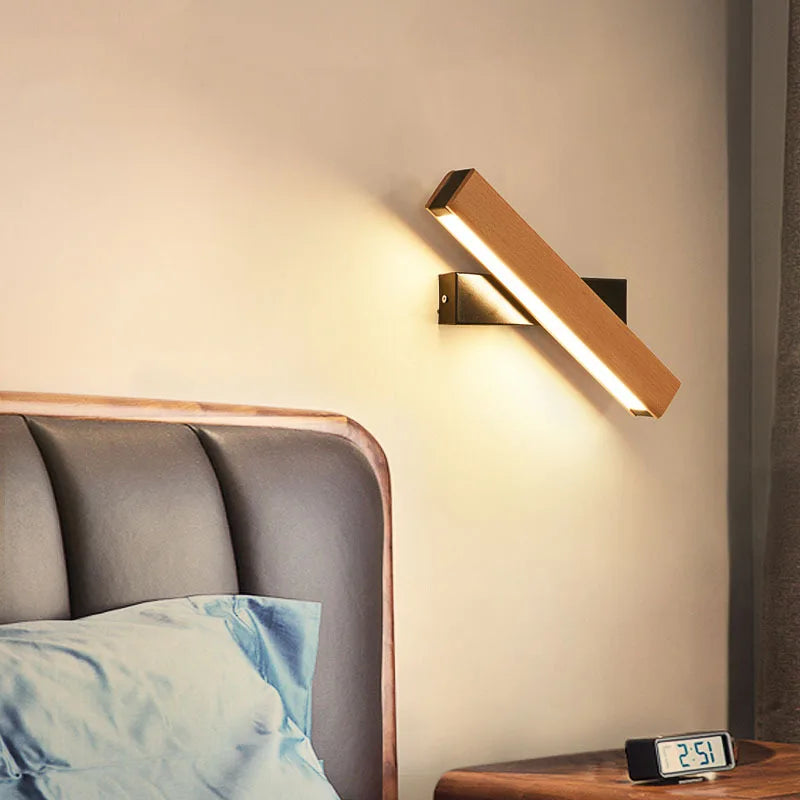 Nordic LED Wall Lamp