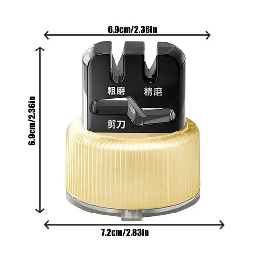 Multi Purpose Modern Knife Sharpener