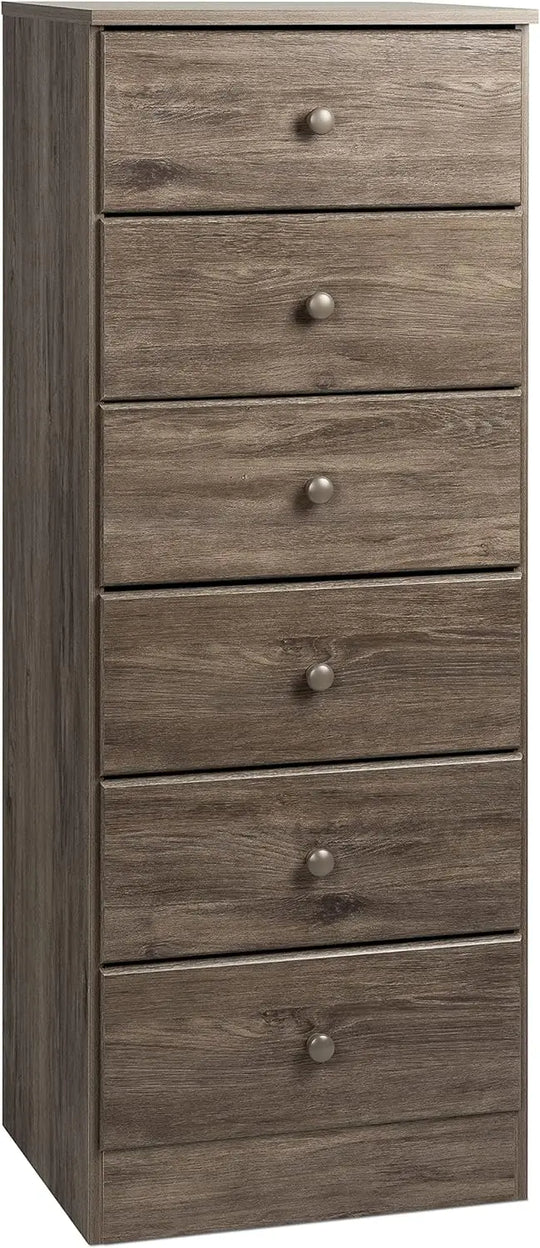 Astrid Tall Dresser