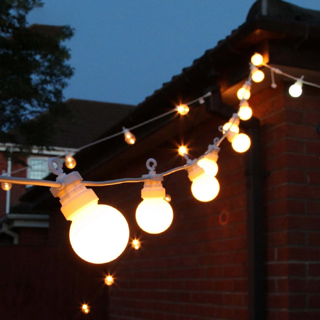 Decorative Led String Lights