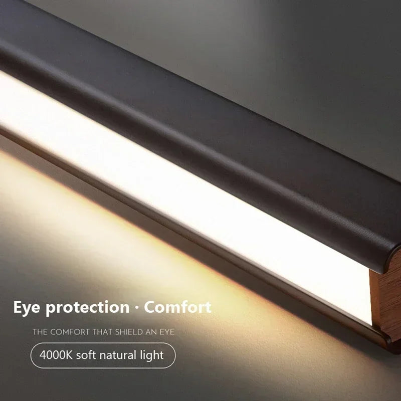 Modern LED Bar Hanging Light